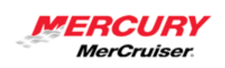 Mercury MerCruiser at Snook Bight Marina