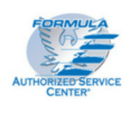 Formula Authorized Service Center at Snook Bight Marina