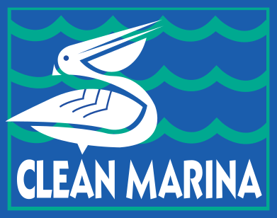 Suntex Certified Clean Marina at Snook Bight Marina